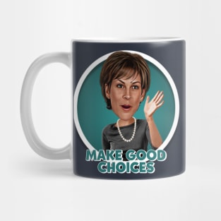 Freaky Friday Mug